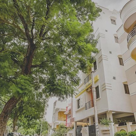 OYO 42984 Kartikeya Park View Residency Otel Chittoor Dış mekan fotoğraf
