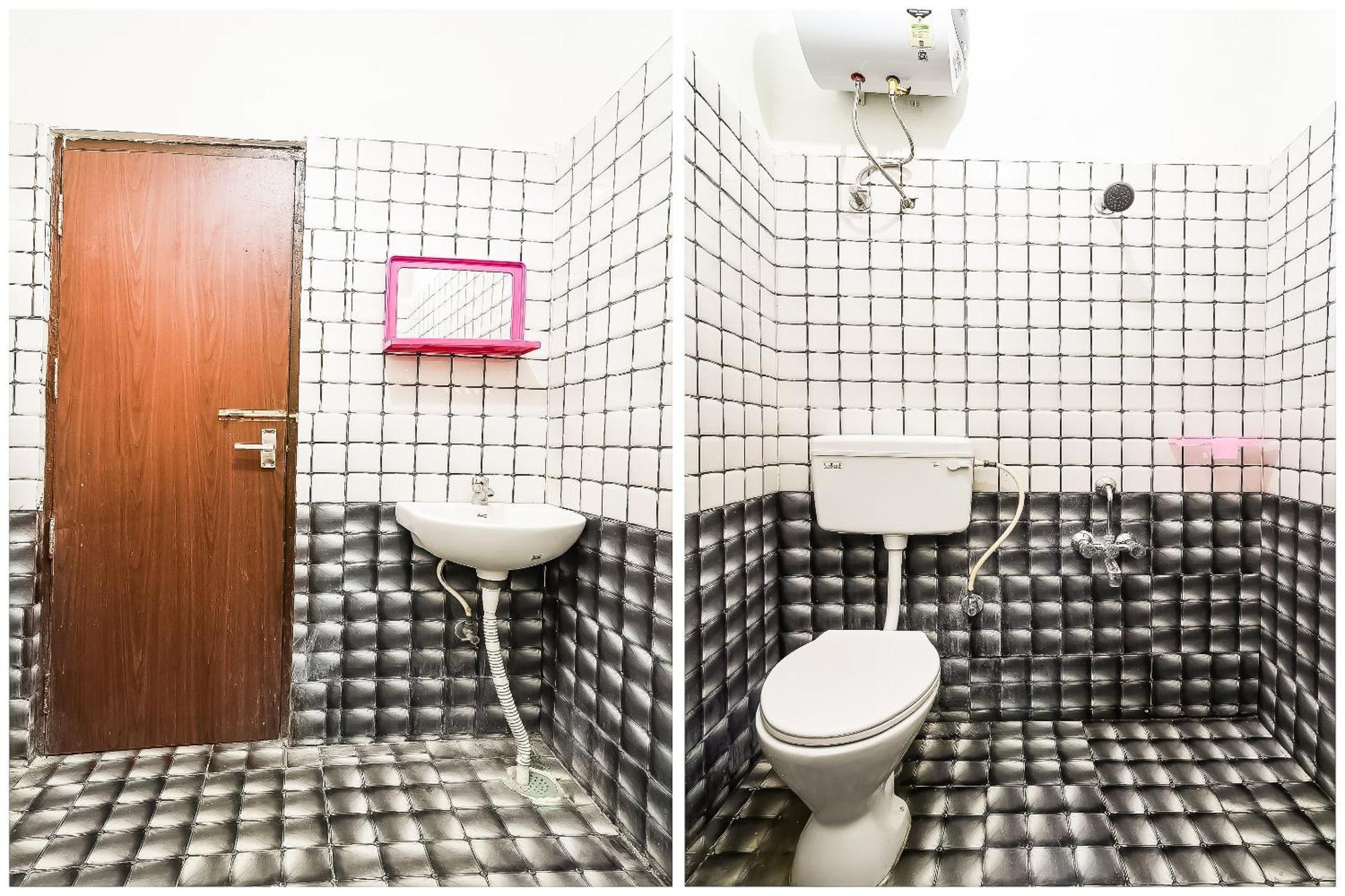 OYO 42984 Kartikeya Park View Residency Otel Chittoor Dış mekan fotoğraf