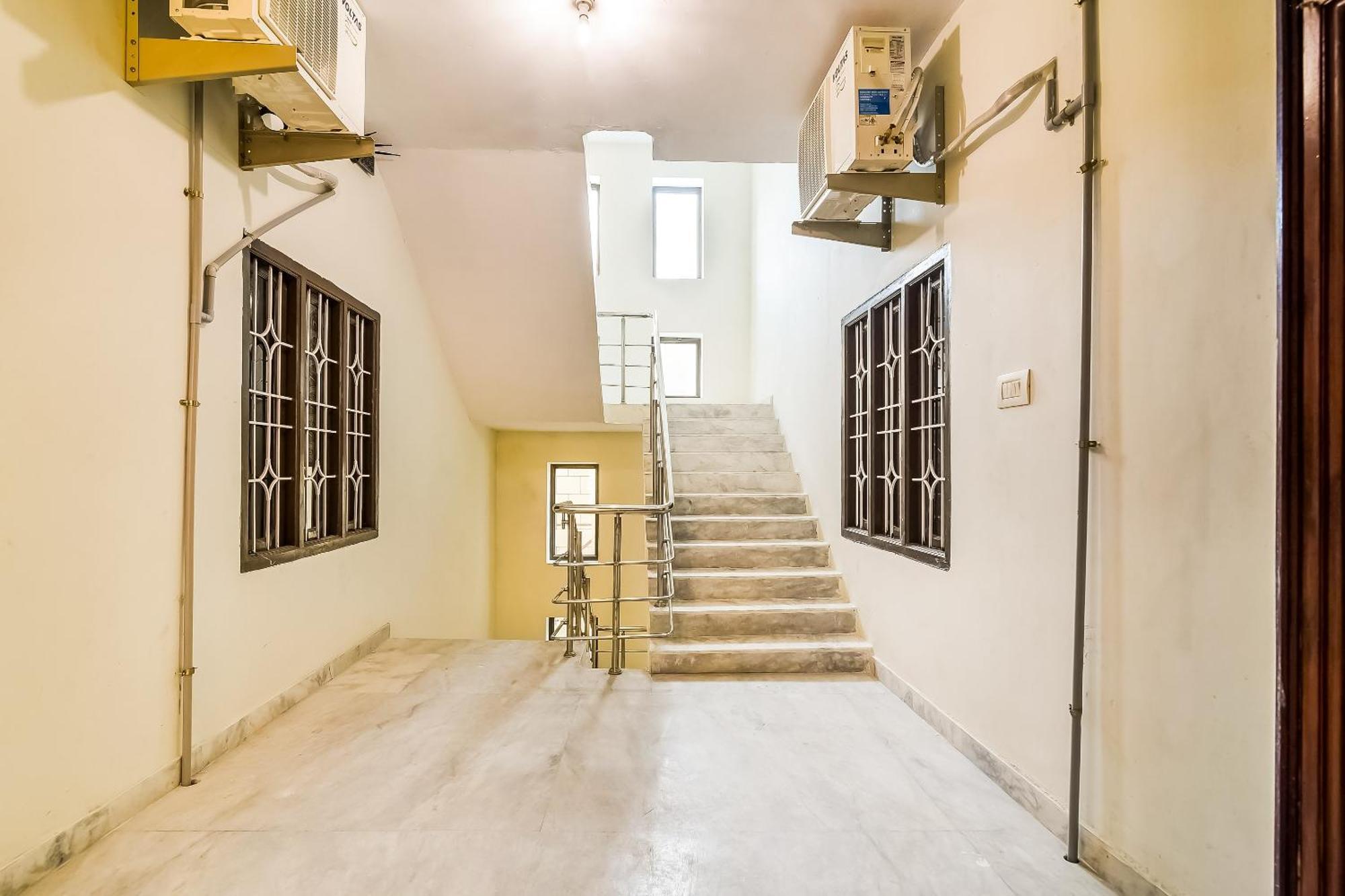 OYO 42984 Kartikeya Park View Residency Otel Chittoor Dış mekan fotoğraf